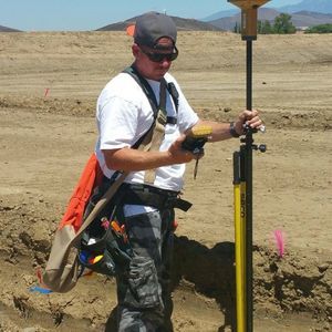 Meet your Posher, Terry